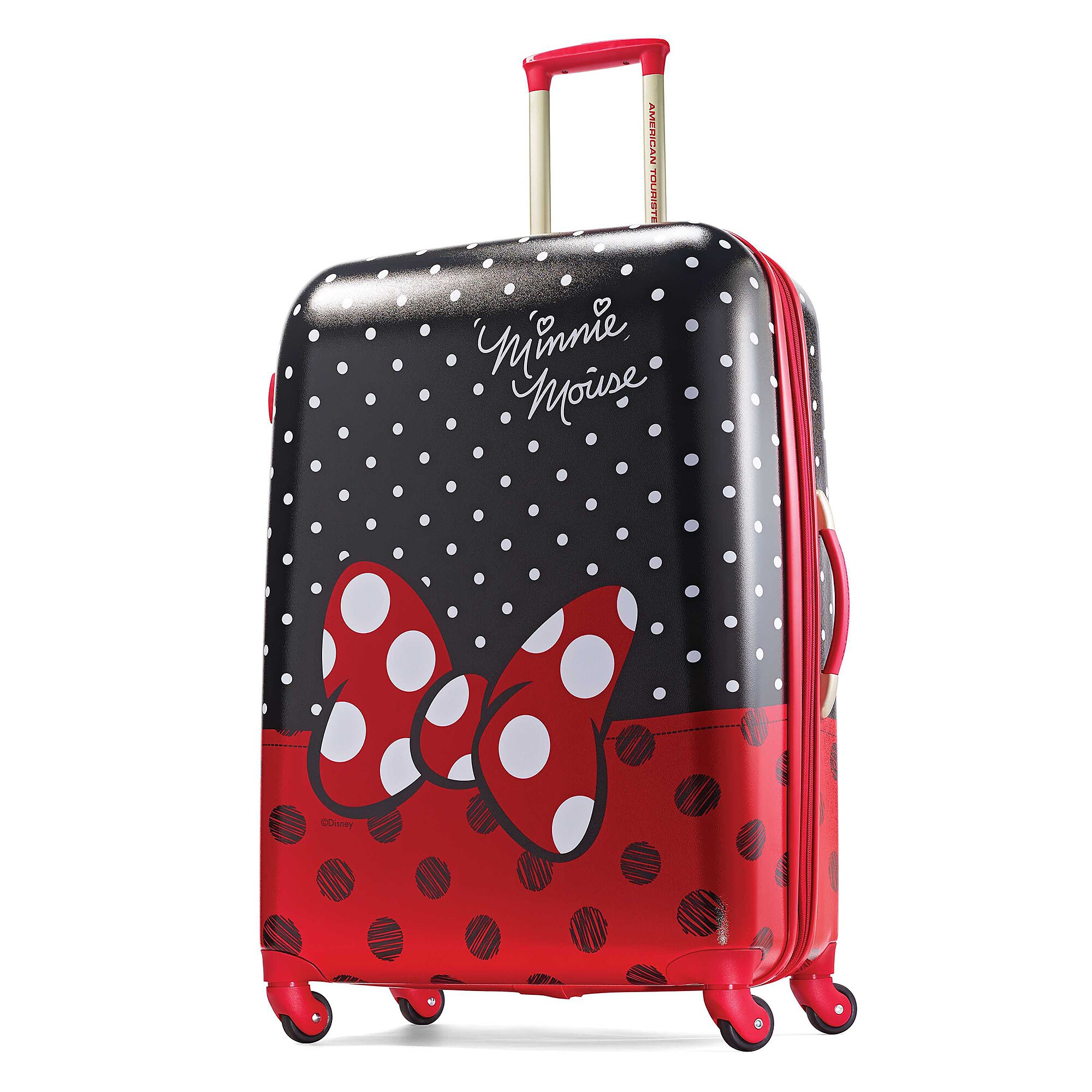bagage minnie bagage minnie